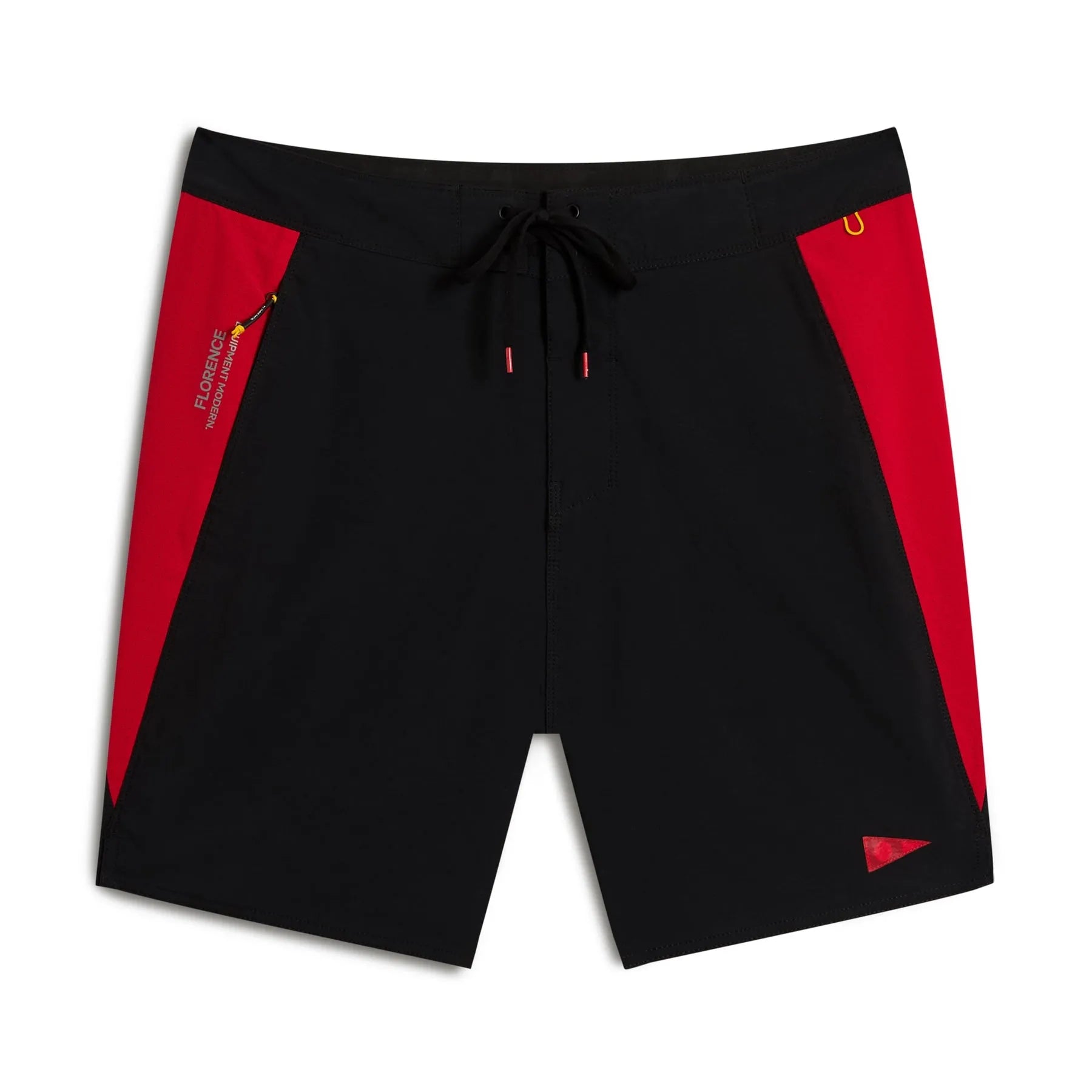 Florence Marine X Mens Boardshorts Cordura Airtex