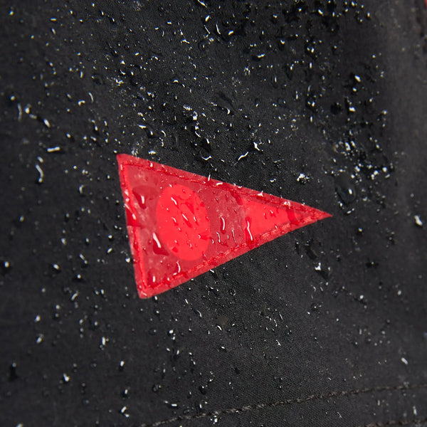 Florence Marine X Mens Boardshorts Cordura Airtex