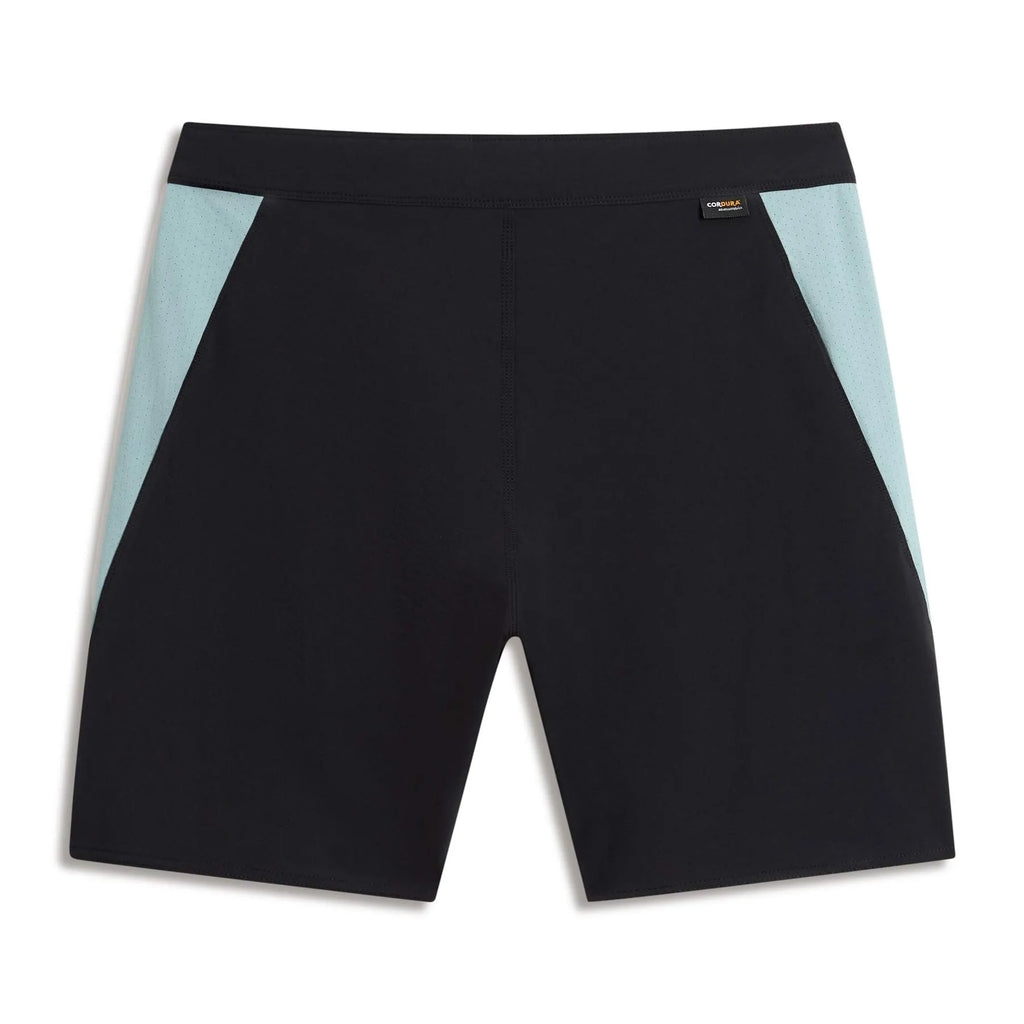 Florence Marine X Mens Boardshorts Cordura Airtex