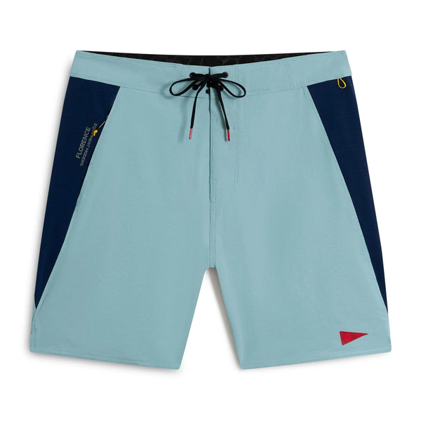 Florence Marine X Mens Boardshorts Cordura Airtex