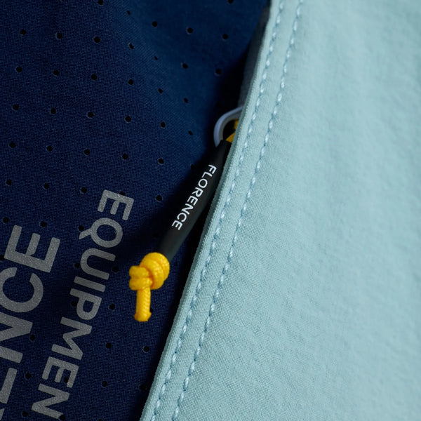 Florence Marine X Mens Boardshorts Cordura Airtex