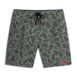 Florence Marine X Mens Boardshorts Cordura Airtex