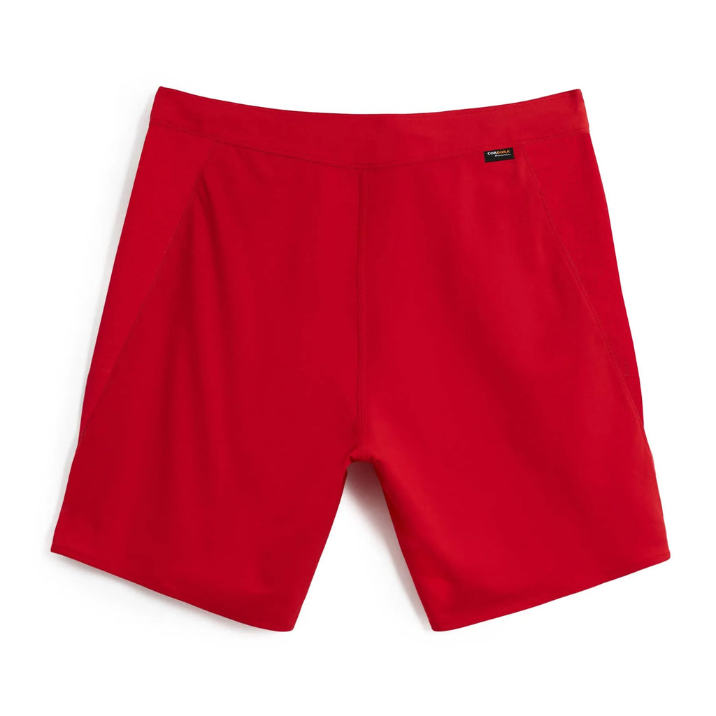 Florence Marine X Mens Boardshorts Cordura Airtex