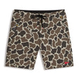 Florence Marine X Mens Boardshorts Cordura Airtex
