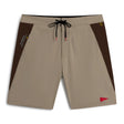Florence Marine X Mens Boardshorts Cordura Airtex