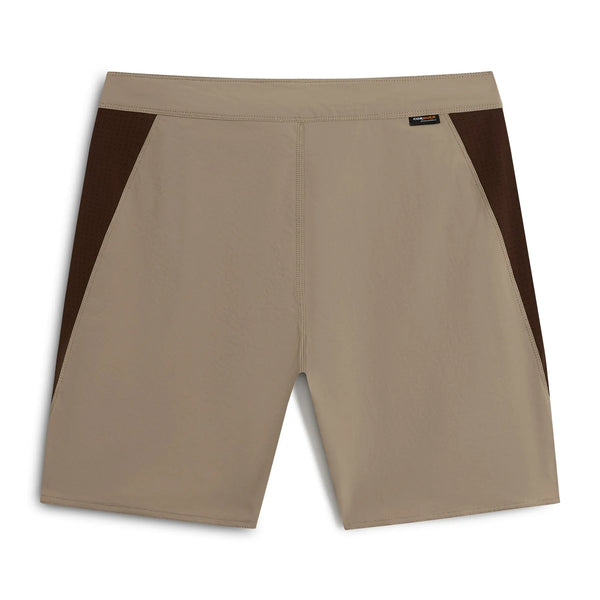 Florence Marine X Mens Boardshorts Cordura Airtex