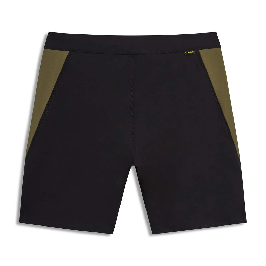 Florence Marine X Mens Boardshorts Airtex Gamma