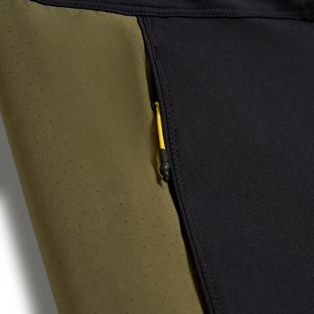 Florence Marine X Mens Boardshorts Airtex Gamma