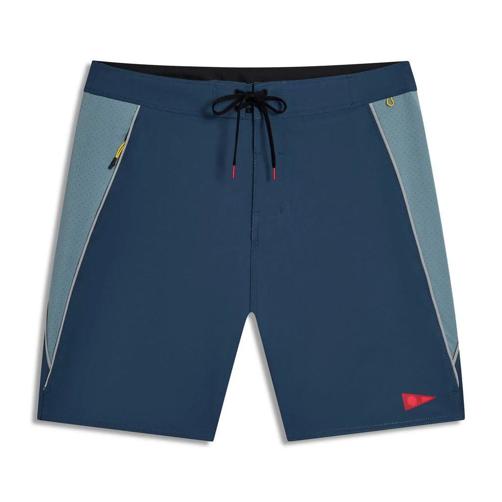 Florence Marine X Mens Boardshorts Airtex Gamma