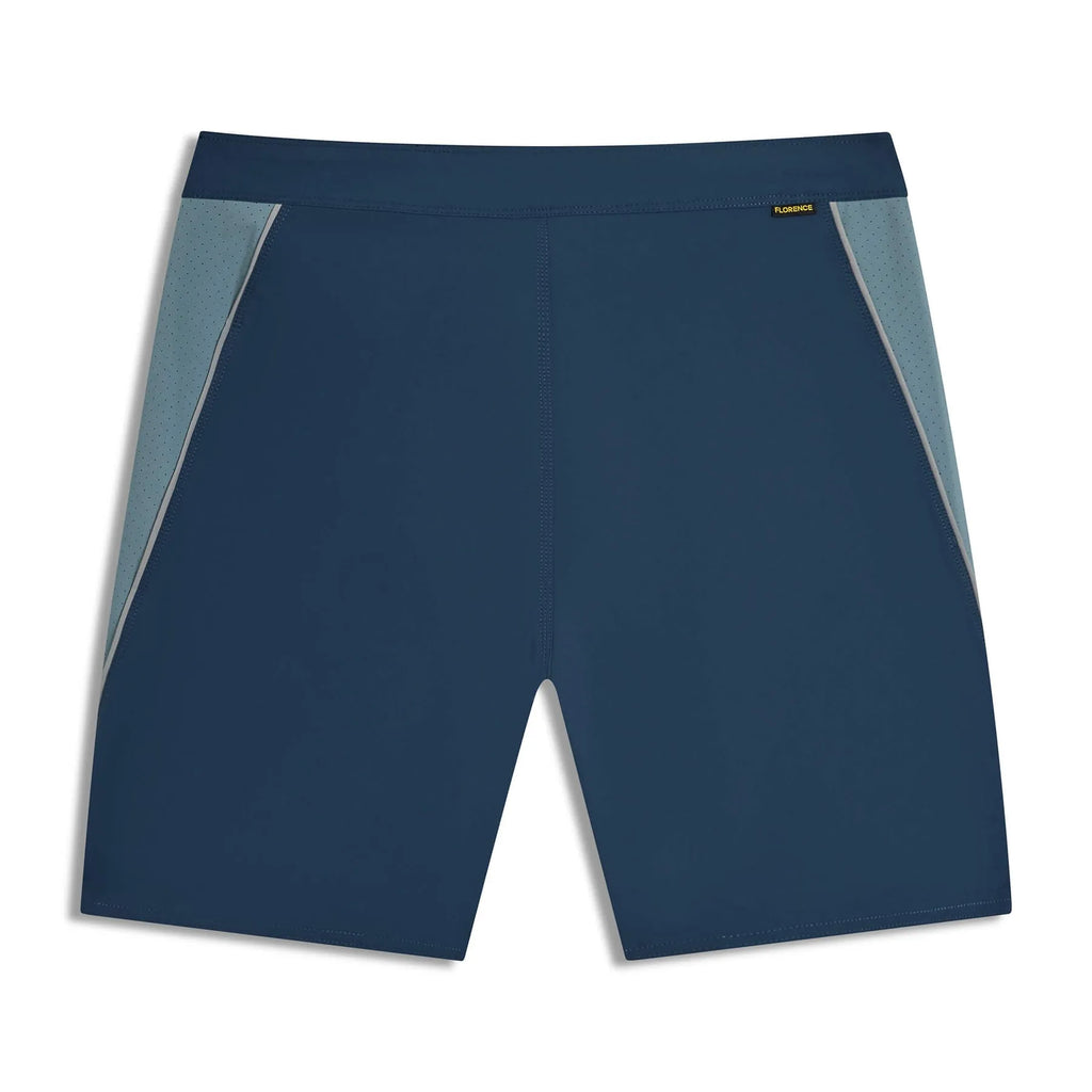 Florence Marine X Mens Boardshorts Airtex Gamma