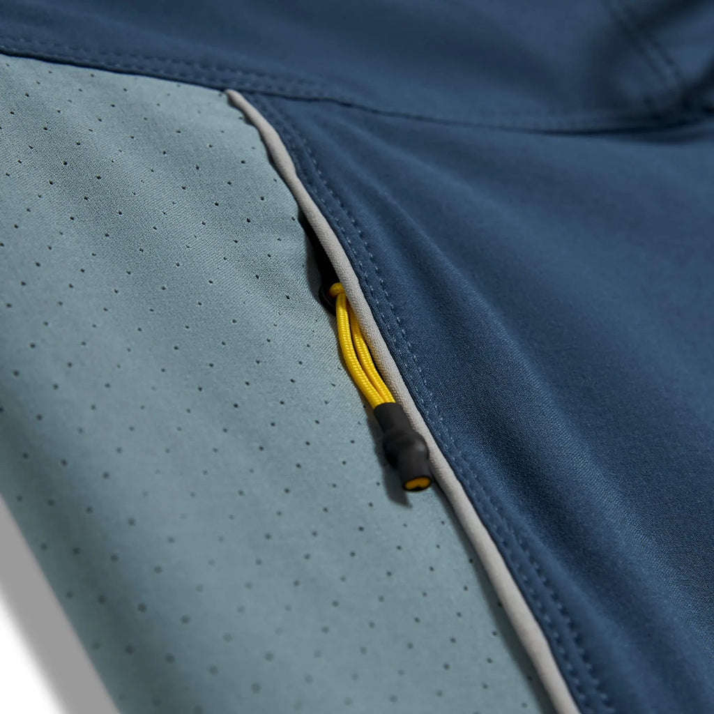 Florence Marine X Mens Boardshorts Airtex Gamma