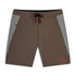 Florence Marine X Mens Boardshorts Airtex Gamma