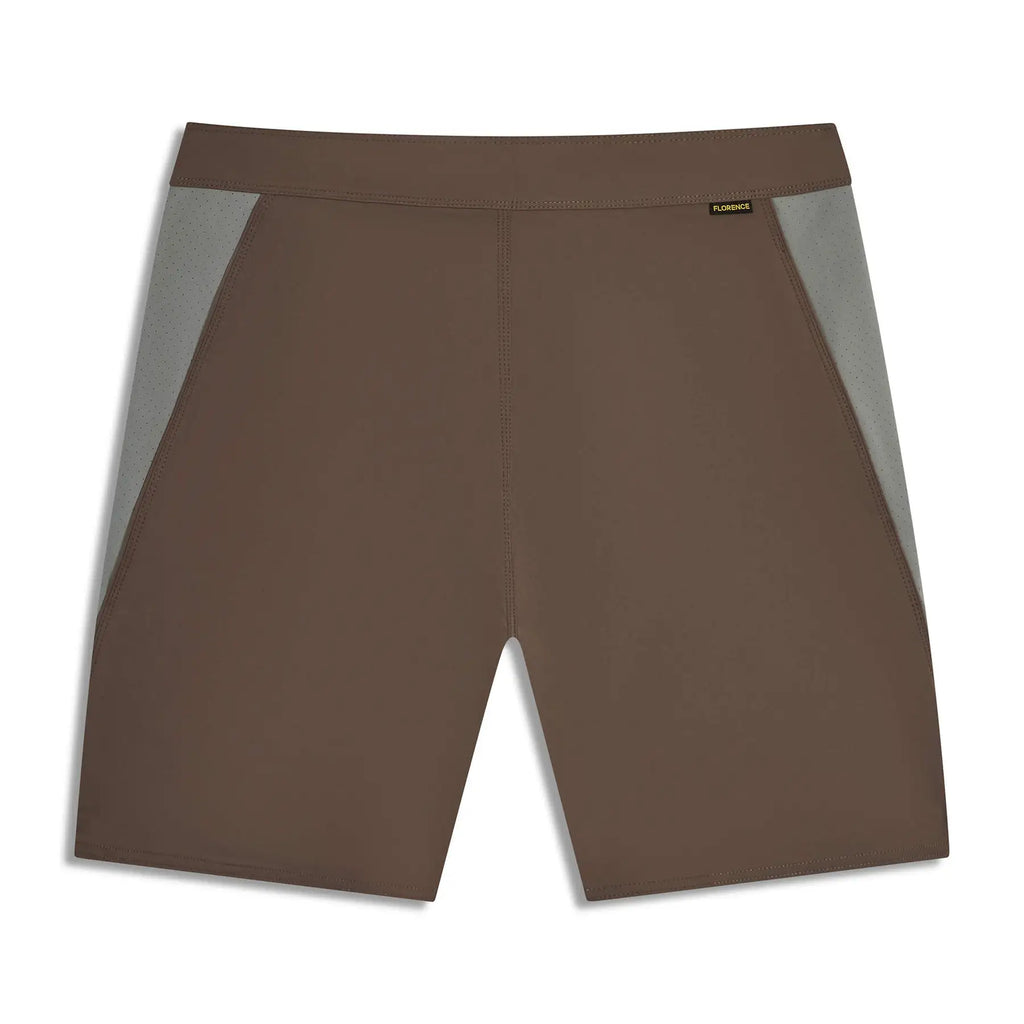Florence Marine X Mens Boardshorts Airtex Gamma