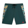 Florence Marine X Mens Boardshorts Airtex Gamma