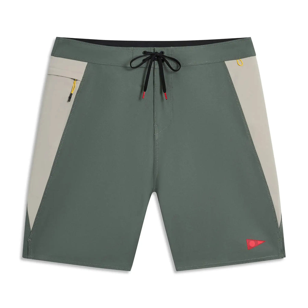 Florence Marine X Mens Boardshorts Standard Issue