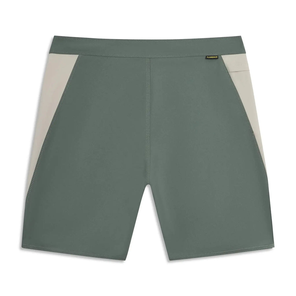 Florence Marine X Mens Boardshorts Standard Issue