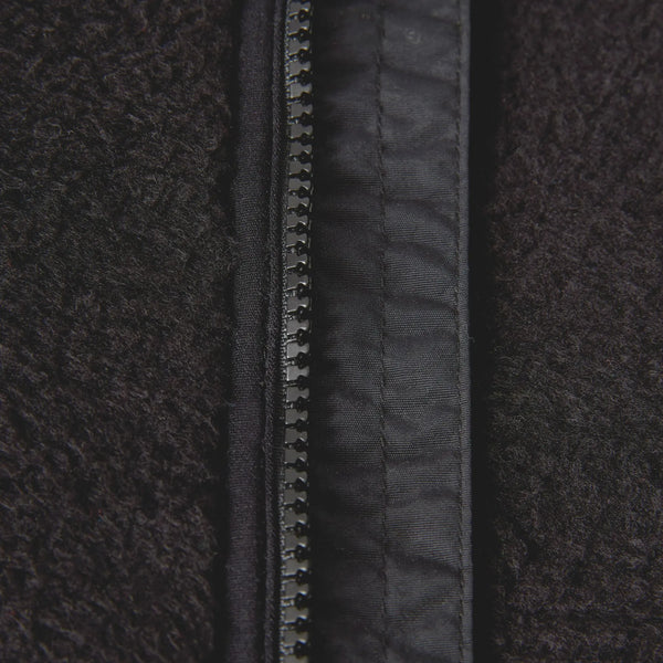 Florence Marine X Mens Jacket High Pile Utility Fleece