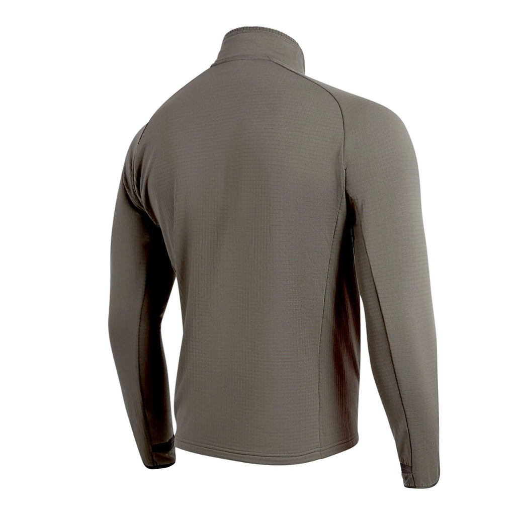 Florence Marine X Mens Sweatshirt Off Grid Fleece Half Zip