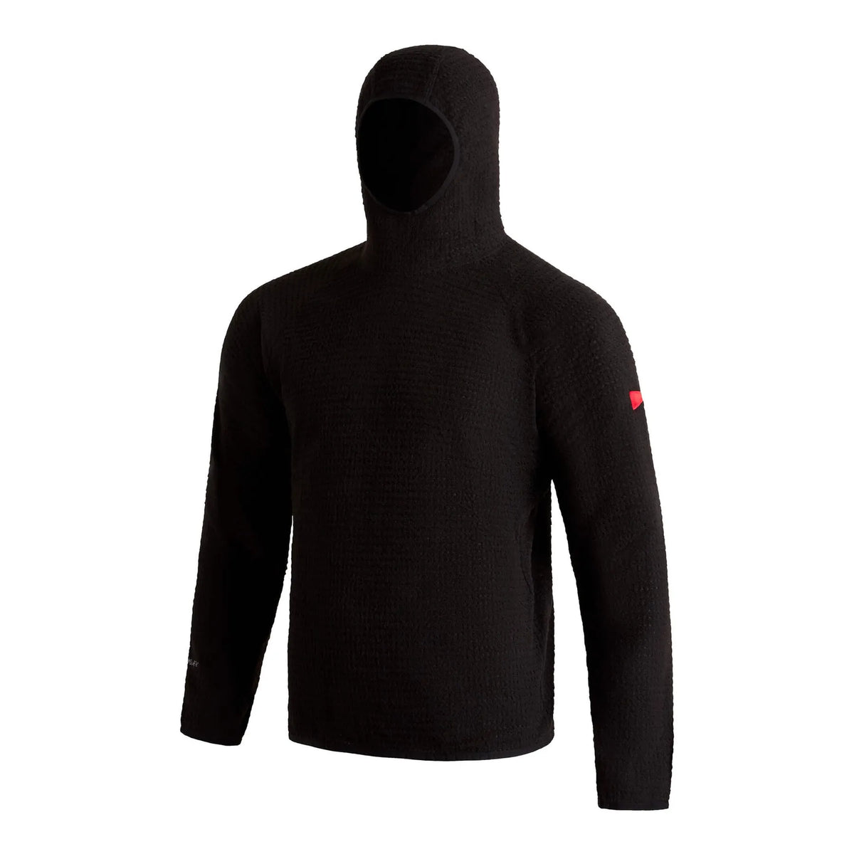 Florence Marine X Mens Sweatshirt Polartec Alpha Direct Hooded Fleece