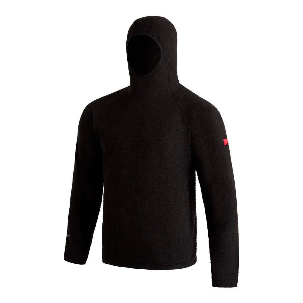 Florence Marine X Mens Sweatshirt Polartec Alpha Direct Hooded Fleece