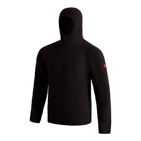 Florence Marine X Mens Sweatshirt Polartec Alpha Direct Hooded Fleece