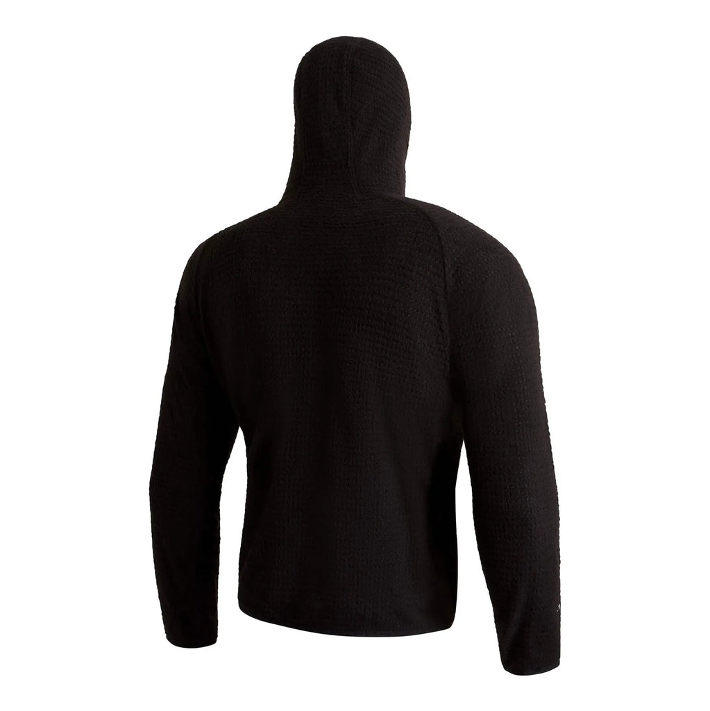 Florence Marine X Mens Sweatshirt Polartec Alpha Direct Hooded Fleece