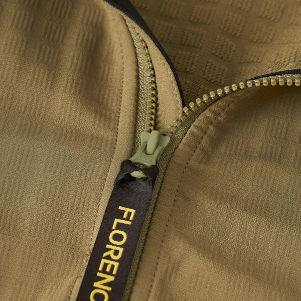 Florence Marine X Mens Jacket Stormfleece Pro Zip Hoodie