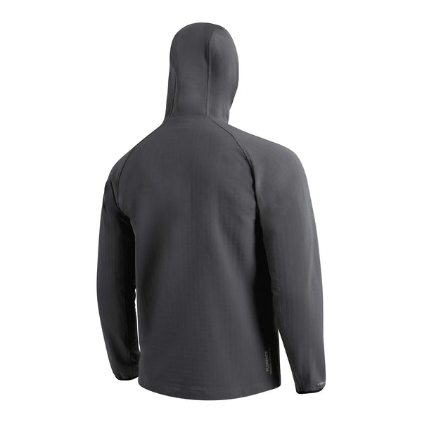 Florence Marine X Mens Jacket Stormfleece Pro Zip Hoodie