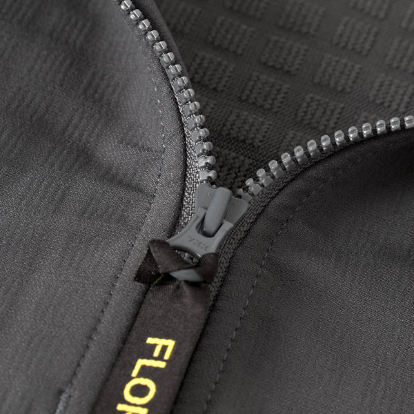 Florence Marine X Mens Jacket Stormfleece Pro Zip Hoodie