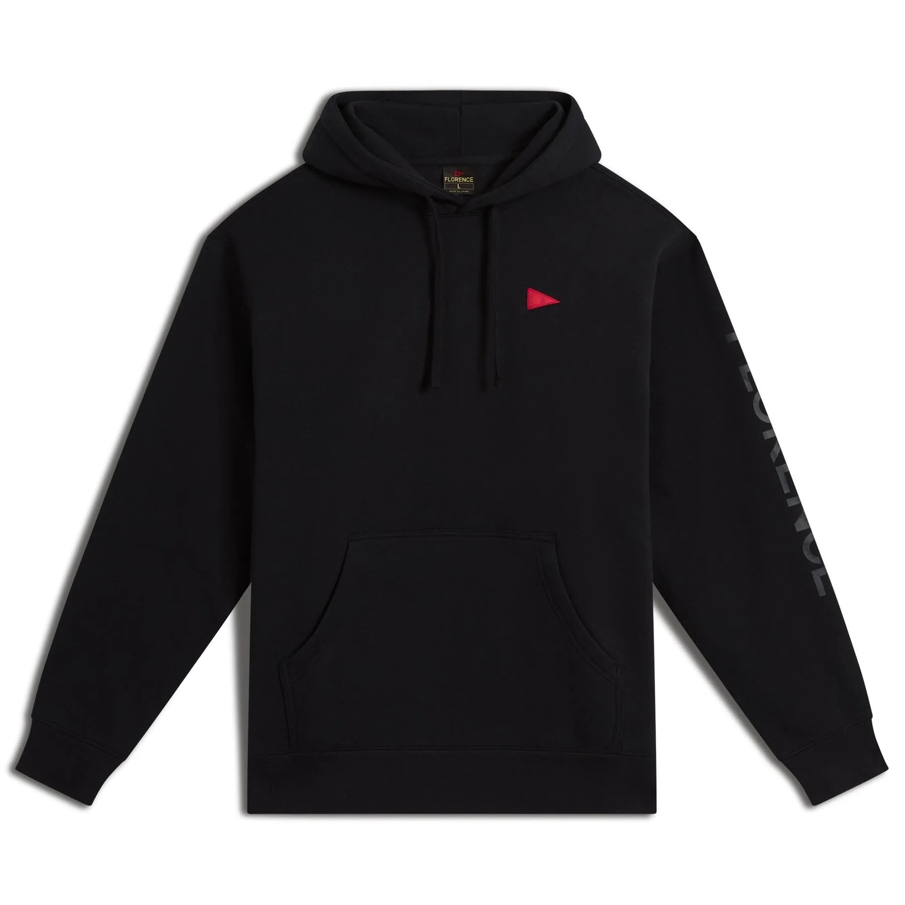 Florence Marine X Mens Sweatshirt Florence Burgee Hoodie