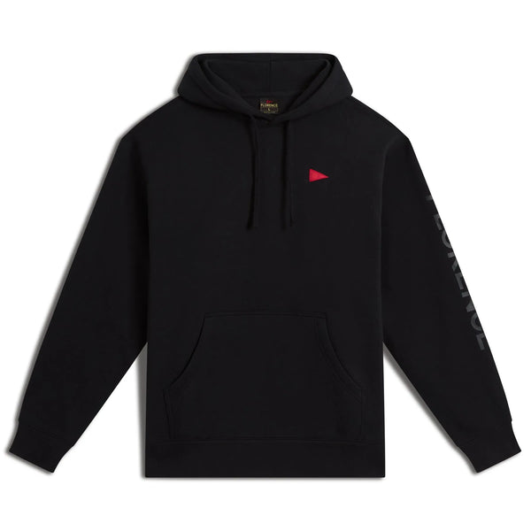 Florence Marine X Mens Sweatshirt Florence Burgee Hoodie