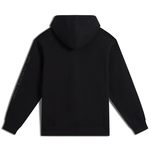 Florence Marine X Mens Sweatshirt Florence Burgee Hoodie