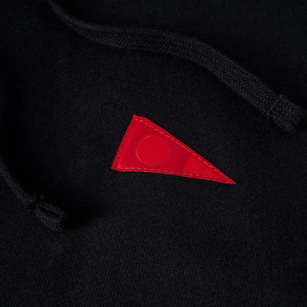 Florence Marine X Mens Sweatshirt Florence Burgee Hoodie