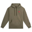 Florence Marine X Mens Sweatshirt Florence Burgee Hoodie