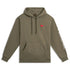 Florence Marine X Mens Sweatshirt Florence Burgee Hoodie