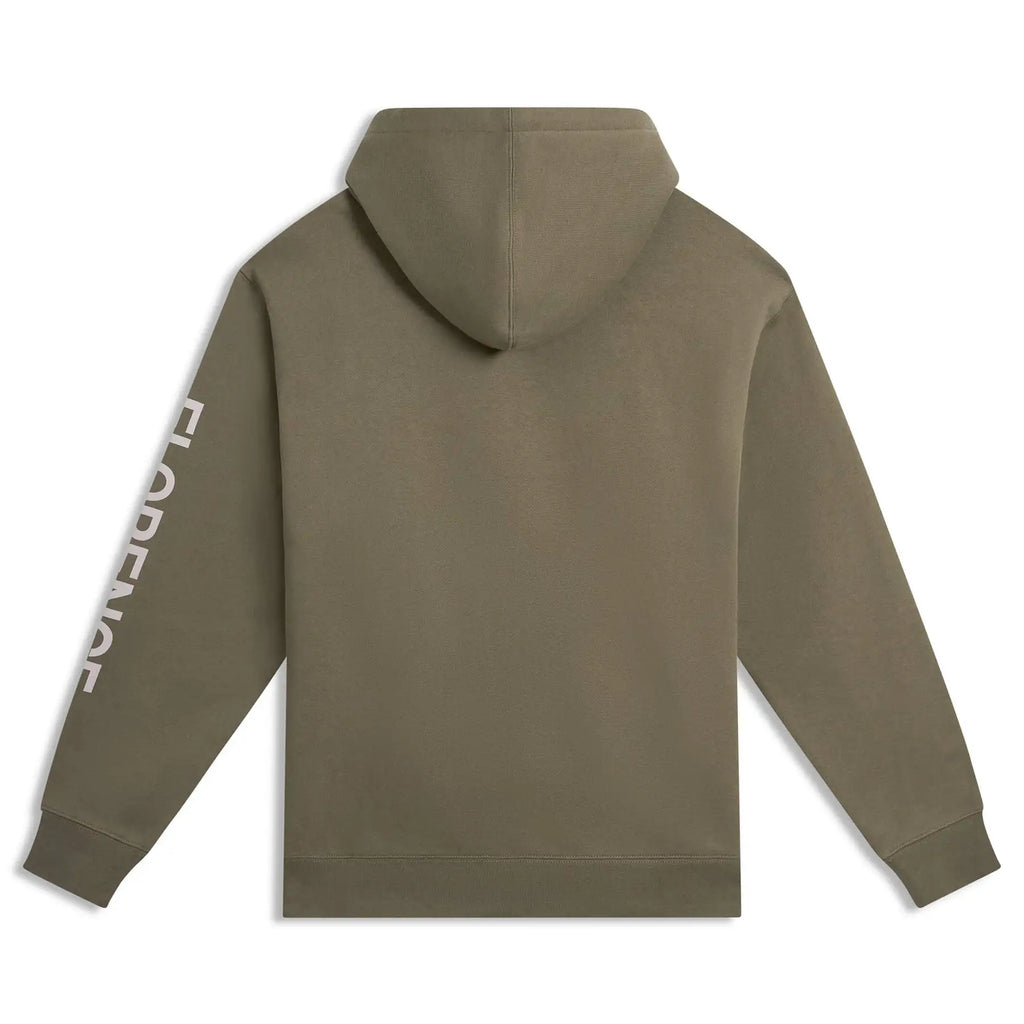 Florence Marine X Mens Sweatshirt Florence Burgee Hoodie