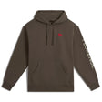 Florence Marine X Mens Sweatshirt Florence Burgee Hoodie