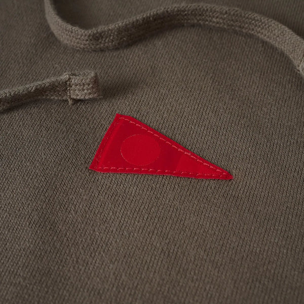 Florence Marine X Mens Sweatshirt Florence Burgee Hoodie