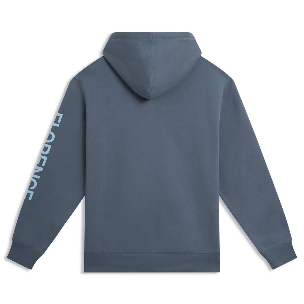 Florence Marine X Mens Sweatshirt Florence Burgee Hoodie