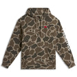 Florence Marine X Mens Sweatshirt Florence Burgee Hoodie
