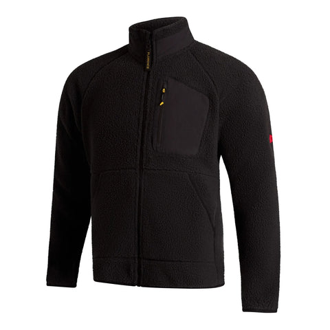 Florence Marine X Mens Jacket High Pile Utility Fleece