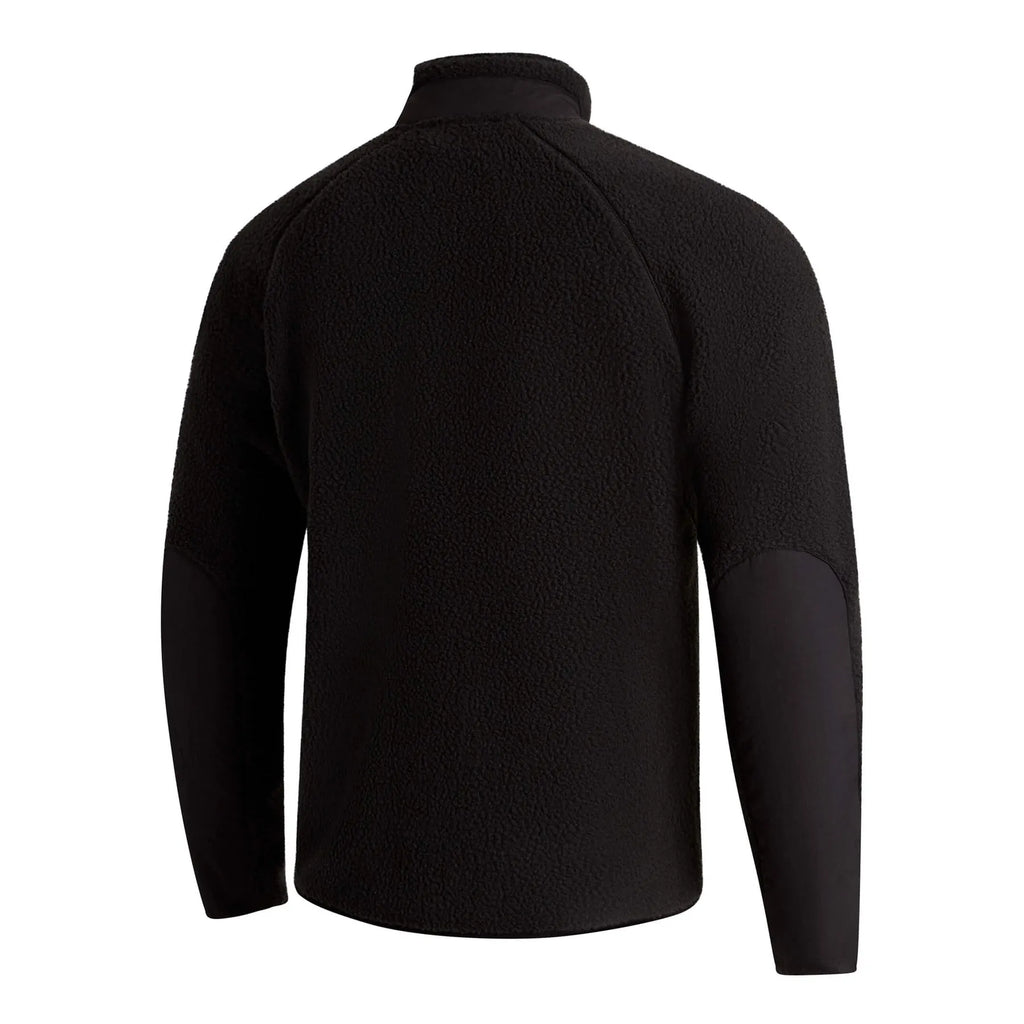 Florence Marine X Mens Jacket High Pile Utility Fleece