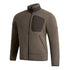 Florence Marine X Mens Jacket High Pile Utility Fleece
