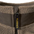 Florence Marine X Mens Jacket High Pile Utility Fleece