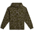 Florence Marine X Mens Sweatshirt Florence Embroidered Hoodie