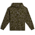 Florence Marine X Mens Sweatshirt Florence Embroidered Hoodie