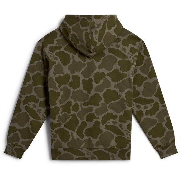 Florence Marine X Mens Sweatshirt Florence Embroidered Hoodie