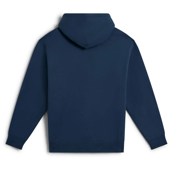 Florence Marine X Mens Sweatshirt Florence Embroidered Hoodie