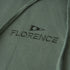 Florence Marine X Mens Sweatshirt Florence Embroidered Hoodie