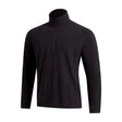 Florence Marine X Mens Shirt Polartec Micro Fleece Half Zip